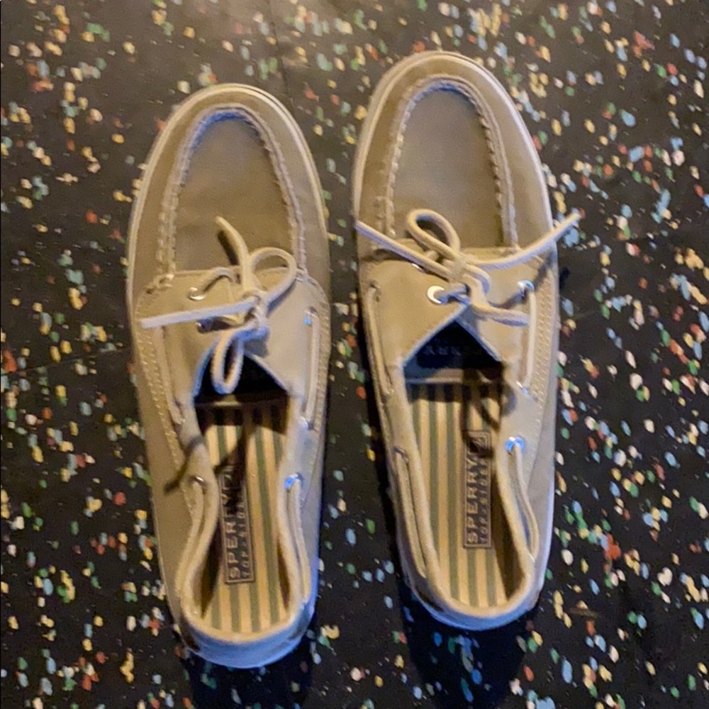 Women’s Boat shoes